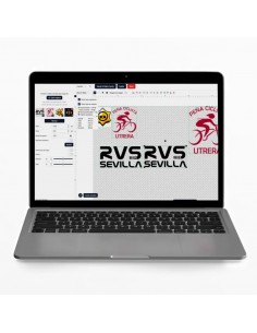 Crea tus pliegos DTF Textil