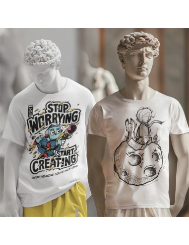 Envía tus archivos para Textiles Blanco.