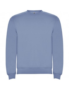 SUDADERA SIN CAPUCHA CLASICA
