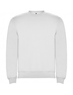 SUDADERA SIN CAPUCHA CLASICA 2