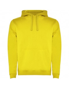 SUDADERA SIN CAPUCHA URBAN... 2