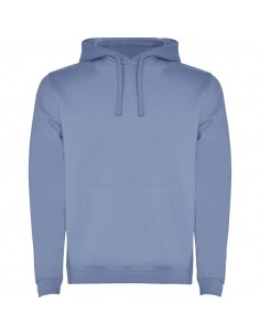 SUDADERA SIN CAPUCHA URBAN...