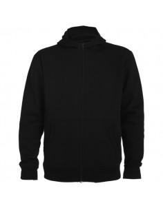SUDADERA CON CAPUCHA MONTBLANC 2