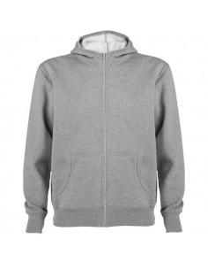 SUDADERA CON CAPUCHA MONTBLANC